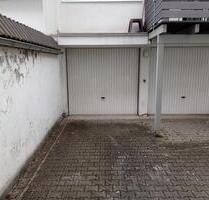 Mieten Sie meine Garage! - 119,00 EUR Miete, in Mannheim (PLZ: 68165) Fahrlach