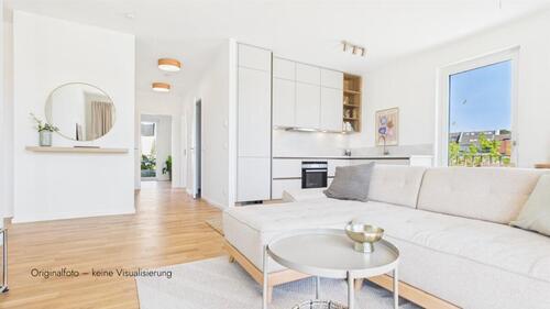 Foto - Etagenwohnung zum Kaufen in Köln