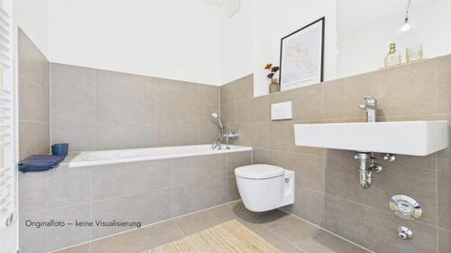 Foto - Etagenwohnung in Köln zum Kaufen
