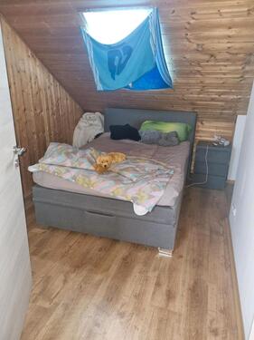 Foto - Etagenwohnung in Schaufling