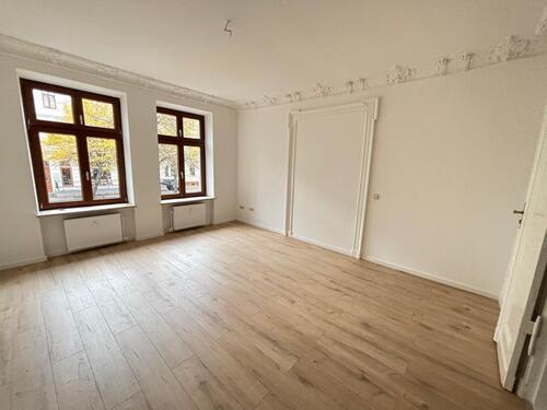 Foto - 3 Zimmer Etagenwohnung in Magdeburg