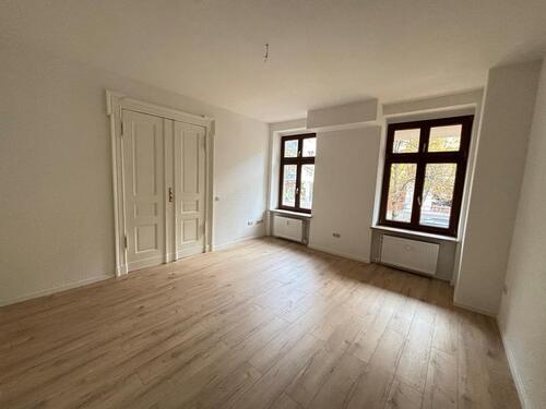 Foto - Etagenwohnung in Magdeburg zur Miete