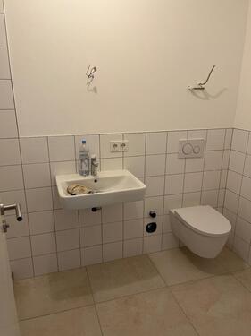 Foto - Etagenwohnung in Staufenberg zur Miete