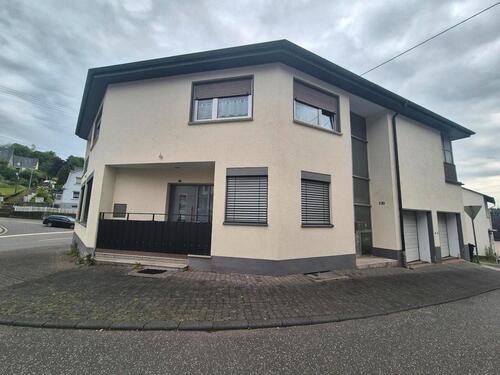 Foto - 3 Zimmer Wohnung auf der Lay - 550,00 EUR Kaltmiete,