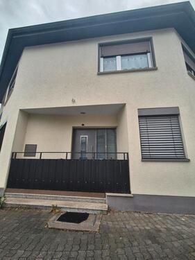 Foto - Etagenwohnung zur Miete in Idar-Oberstein