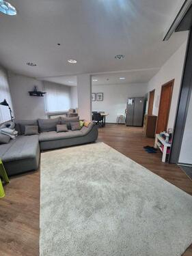 Foto - Etagenwohnung in Idar-Oberstein