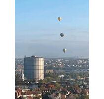 Möblierte 3 Zimmer Wohnen Hhl.Stuttgart Ost.