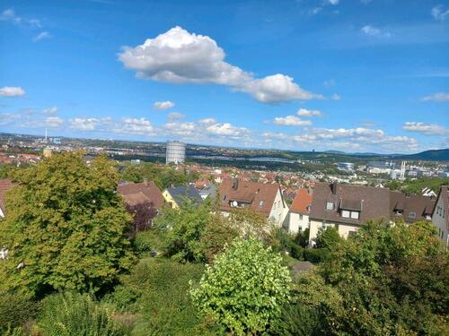 Foto - Etagenwohnung zur Miete in Stuttgart