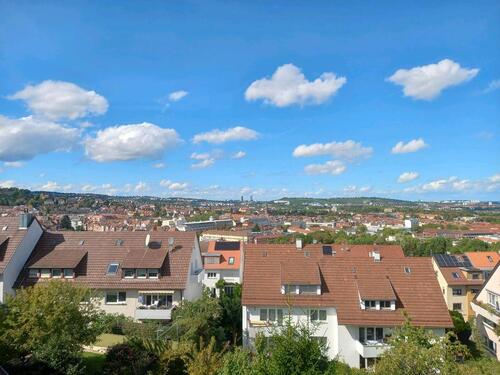 Foto - Etagenwohnung in Stuttgart