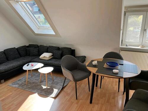 Foto - Etagenwohnung in Stuttgart zur Miete