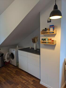 Foto - Etagenwohnung in Hüttenberg zur Miete