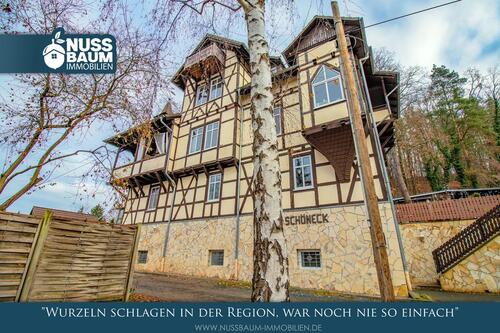 Foto - Attraktive 5-Raum-Wohnung mit Balkon und Stellplatz 