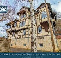 Attraktive 5-Raum-Wohnung mit Balkon und Stellplatz | Saalfelder Höhe - Saalfeld (Saale)