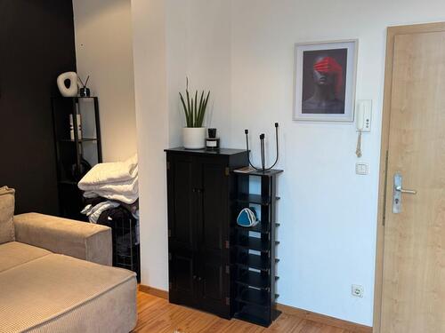 Foto - 1 Zimmer Etagenwohnung in Friedberg (Hessen)