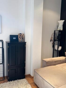 Foto - Etagenwohnung in Friedberg (Hessen) zur Miete