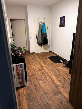 Foto - 2,5 Zimmer Wohnung ab 1.3. in Gräfenberg mit Balkon