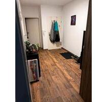 2,5 Zimmer Wohnung ab 1.3. in Gräfenberg mit Balkon