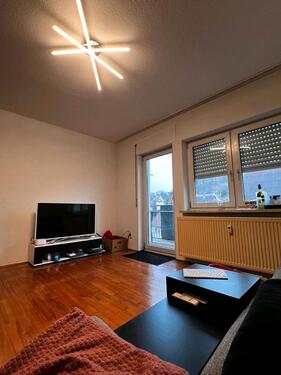 Foto - 2 Zimmer Etagenwohnung zur Miete in Gräfenberg