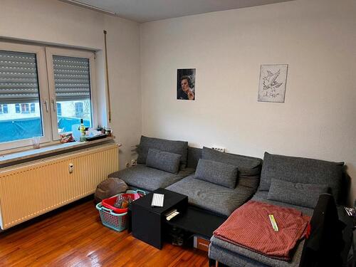 Foto - 2 Zimmer Etagenwohnung in Gräfenberg