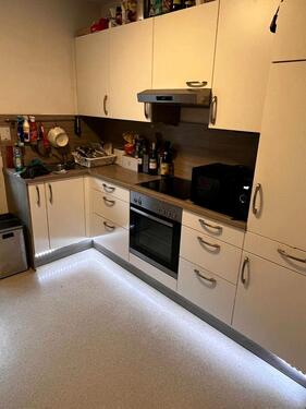 Foto - Etagenwohnung in Gräfenberg zur Miete