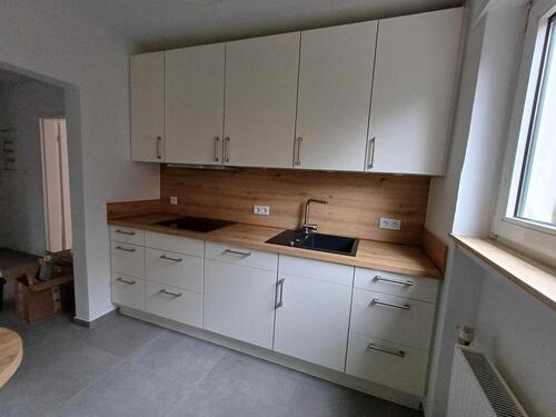 Foto - Renovierte Wohnung mit 3ZKB in Schlangen