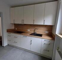 Renovierte Wohnung mit 3ZKB in Schlangen