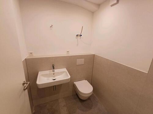 Foto - Etagenwohnung in Schlangen zur Miete