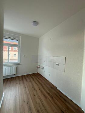 Foto - 3 Zimmer Erdgeschoßwohnung zur Miete in Dessau-Roßlau