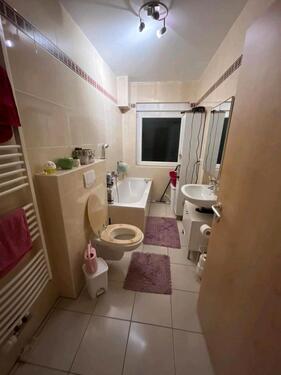 Foto - 3 Zimmer Etagenwohnung zur Miete in Leidersbach