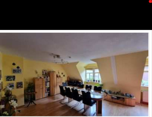 Foto - 5 Zimmer Etagenwohnung zur Miete in Wurzen