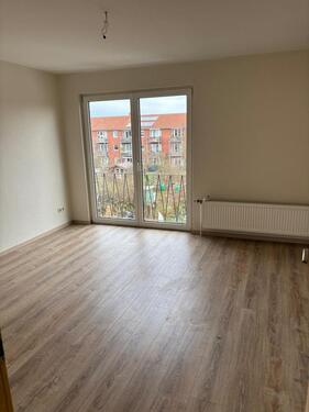 Foto - 2 Zimmer Etagenwohnung in Hagenow