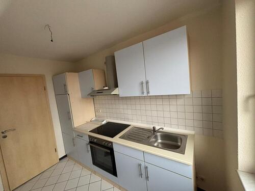 Foto - Etagenwohnung in Hagenow zur Miete