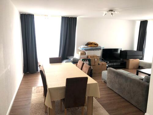 Foto - 3 Zimmer Etagenwohnung zur Miete in Isernhagen