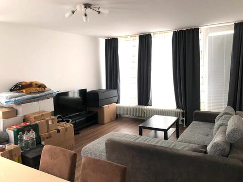 Foto - 3 Zimmer Etagenwohnung in Isernhagen