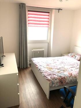 Foto - Etagenwohnung in Isernhagen zur Miete