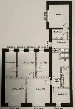 Foto - Wohnung 5 Raum, Glauchau, Mietwohnung
