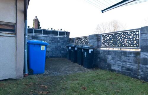 Foto - 5 Zimmer Etagenwohnung zur Miete in Meerane