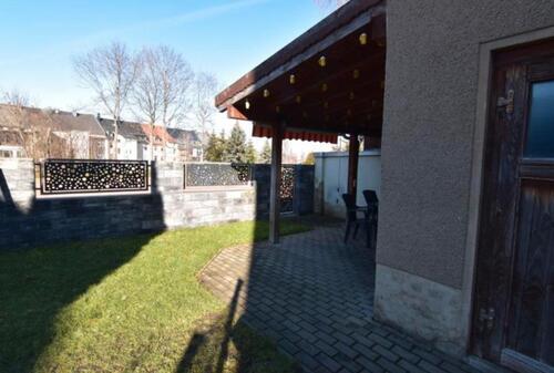 Foto - 5 Zimmer Etagenwohnung in Meerane