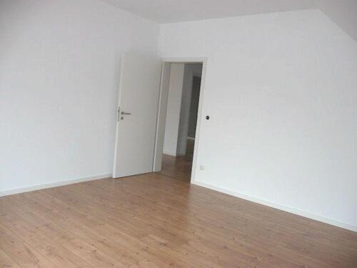 Foto - Dachgeschoßwohnung in Regensburg zur Miete