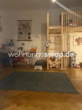 Foto - Etagenwohnung in Berlin zur Miete