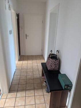 Foto - 3 Zimmer Etagenwohnung zur Miete in Schwalmtal