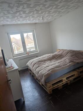 Foto - 3 Zimmer Etagenwohnung in Schwalmtal