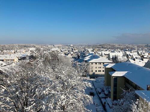Foto - 3.5 Zimmer Etagenwohnung in Friedrichshafen