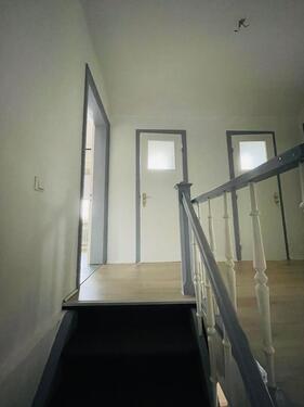 Foto - 4 Zimmer Etagenwohnung in Hemmoor