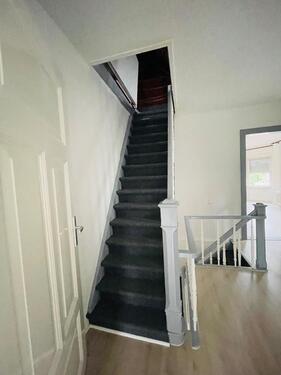 Foto - Etagenwohnung in Hemmoor zur Miete