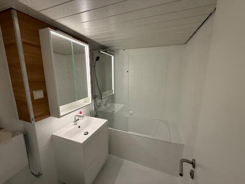 Foto - Helle 1-Raum-Wohnung mit Penthouse-Feeling – Naturblick & Balkon