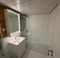 Helle 1-Raum-Wohnung mit Penthouse-Feeling – Naturblick & Balkon - Neureichenau