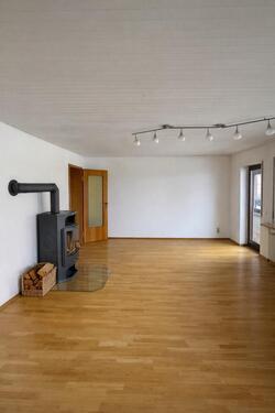 Foto - 4 Zimmer Etagenwohnung zur Miete in Eglfing