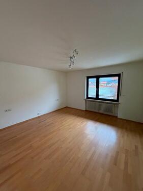 Foto - Etagenwohnung in Eglfing zur Miete