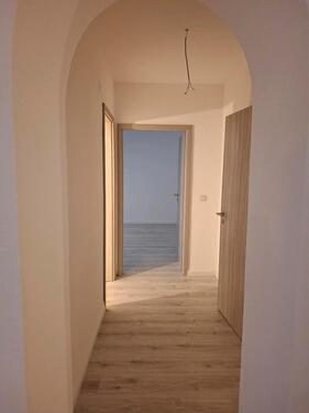 Foto - Etagenwohnung in Wallerfangen zur Miete